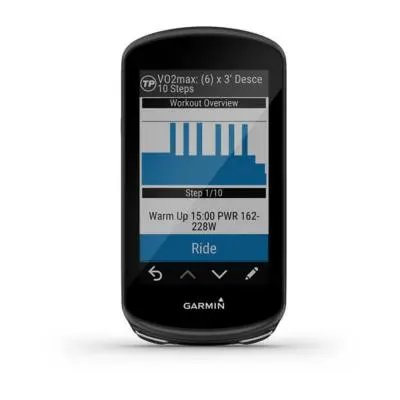 Compteur GPS Garmin Edge 1030 Plus Bundle 5 Compteur GPS Garmin Edge 1030 Plus Bundle – Image 3