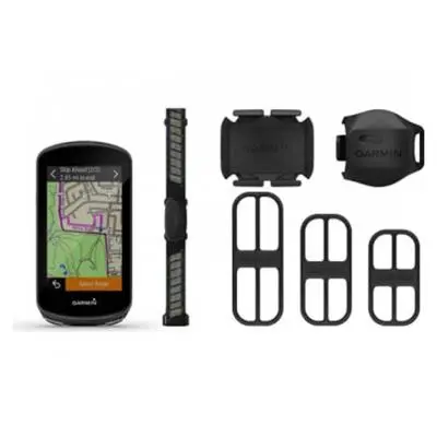 Compteur GPS Garmin Edge 1030 Plus Bundle 3 Compteur GPS Garmin Edge 1030 Plus Bundle