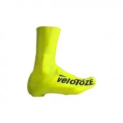 COUVRE CHAUSSURES VELOTOZE Jaune Taille S
