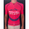 MAILLOT ROYAL BIKE SHOP " PINK MONTAIN -BMX Soldes 2 z zf