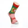 Chaussettes RAFA'L SELECTION PORTUGAL -BMX Soldes 2242 large leoshoe z zf