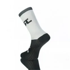 Chaussettes Cyclisme RAFA'L NAPOR BLANC/ NOIR 35/38
