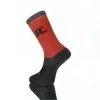 Chaussettes RAFA'L NAPOR ROUGE/ NOIR 35 /38 -BMX Soldes 2994 large leoshoe z zf