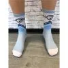 ROYAL BIKE SHOP Chaussettes ROYAL SOCKS Azur