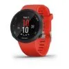 Montre GPS Garmin Forerunner 45 Rouge 42 Mm -BMX Soldes 45rouge01 big