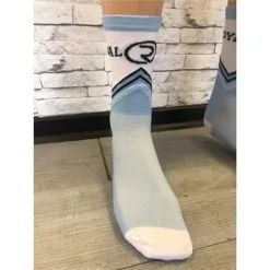 ROYAL BIKE SHOP Chaussettes ROYAL SOCKS Azur -BMX Soldes 4761 large default z