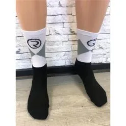 ROYAL BIKE SHOP Chausettes ROYAL SOCKS Trio White XL