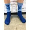ROYAL BIKE SHOP Chaussettes ROYAL SOCKS Trio Blue