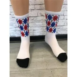 ROYAL BIKE SHOP Chaussettes ROYAL SOCKS Tweed