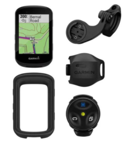 Compteur GPS Garmin Edge 530 Pack VTT