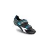 Chaussures Vélo De Route Phantom II Noires Et Bleu Diadora -BMX Soldes 5582 thickbox default z zf