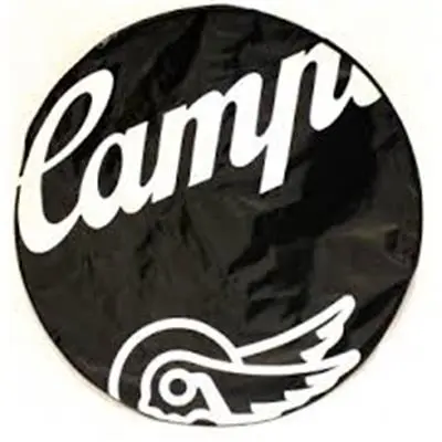 Campagnolo® Housse De Roue De Vélo Campagnolo 3 Campagnolo® Housse De Roue De Vélo Campagnolo