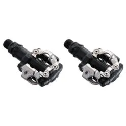 PEDALES VTT SHIMANO SPD PD-M520