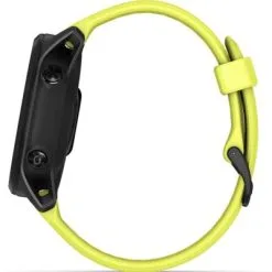 Montre Forerunner 945 LTE Pack Triathlon Garmin Jaune -BMX Soldes 945 LTE jaune triathlon 2 big