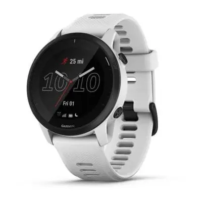 Montre Forerunner 945 LTE Blanche Garmin 3 Montre Forerunner 945 LTE Blanche Garmin