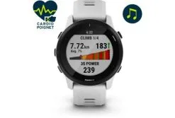 Montre Forerunner 945 LTE Blanche Garmin 11 Montre Forerunner 945 LTE Blanche Garmin -BMX Soldes 945 lte blanche big