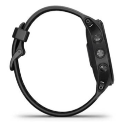 Montre GPS Garmin Forerunner 945 HR Noire 8 Montre GPS Garmin Forerunner 945 HR Noire -BMX Soldes 945hr2 z