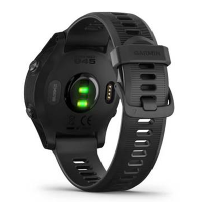 Montre GPS Garmin Forerunner 945 HR Noire 6 Montre GPS Garmin Forerunner 945 HR Noire – Image 4