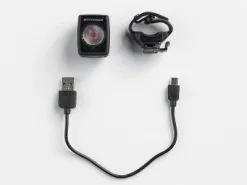 Eclairage Arrière Flare RT Bontrager -BMX Soldes Bontrager Flare RT complet big