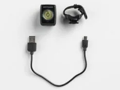 Eclairage Avant Ion 200 RT Bontrager -BMX Soldes Bontrager Ion 200RT complet big