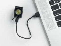 Eclairage Avant Ion 200 RT Bontrager -BMX Soldes Bontrager Ion 200RT recharge big