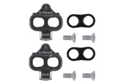 Paire De Cales LOOK X-Track