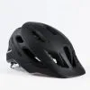 Casque Bontrager Quantum Mips Noir -BMX Soldes Casque Bontrager Quantum noir face big