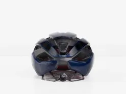 Casque Bontrager Circuit WaveCel Bleu Taille S -BMX Soldes Casque Circuit WaveCel bleu arriere big 1