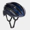 Casque Bontrager Circuit WaveCel Bleu Taille S -BMX Soldes Casque Circuit WaveCel bleu profil big 1