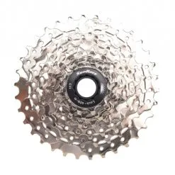 Cassette SUNRACE Shimano 9v 11-36 Dents