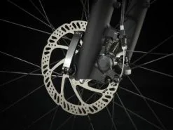 TREK BIKES Vélo Trek Dual Sport 1 Shimano Altus Gris T XL -BMX Soldes DualSport1 disc big 1