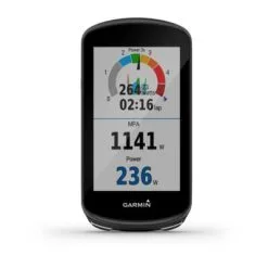 Compteur GPS De Vélo 1030 Plus Garmin -BMX Soldes Edge 1030 1 big