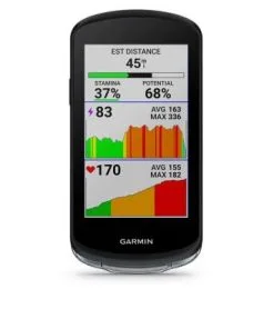 Pack Compteur GPS GARMIN 1040 Solar + RTL 515 -BMX Soldes Edge 1040 big 3