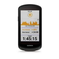 Compteur GPS GARMIN 1040 Solar