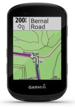 Pack Assioma Duo + Garmin 530 Housse Offerte ! -BMX Soldes Edge 530 big