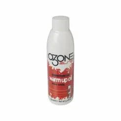 Elite Ozone Warm-up Oil