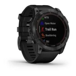 Montre GARMIN GPS FENIX 7 X SOLAR -BMX Soldes FENIX7XSOLAR4 big