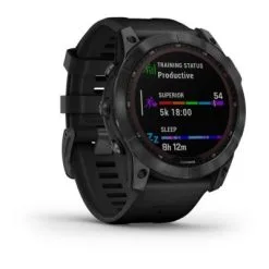 Montre GARMIN GPS FENIX 7 X SOLAR -BMX Soldes FENIX7XSOLAR5 big