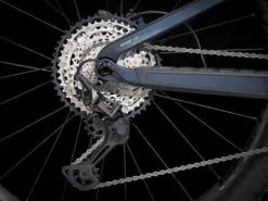 TREK BIKES VTT TREK Fuel EX 9.7 SLX XT Bleu M/L 14 TREK BIKES VTT TREK Fuel EX 9.7 SLX XT Bleu M/L -BMX Soldes Fuel 9 7 SLX XT derailleur big