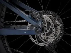 TREK BIKES VTT TREK Fuel EX 9.7 SLX XT Bleu M/L 17 TREK BIKES VTT TREK Fuel EX 9.7 SLX XT Bleu M/L -BMX Soldes Fuel 9 7 SLX XT frein big