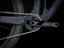 TREK BIKES VTT TREK Fuel EX 9.7 SLX XT Bleu M/L 15 TREK BIKES VTT TREK Fuel EX 9.7 SLX XT Bleu M/L -BMX Soldes Fuel 9 7 SLX XT pedalier big