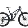 TREK BIKES VTT TREK Fuel EX 9.7 SLX XT Bleu M/L