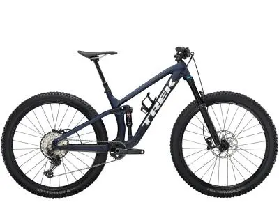 TREK BIKES VTT TREK Fuel EX 9.7 SLX XT Bleu M/L 3 TREK BIKES VTT TREK Fuel EX 9.7 SLX XT Bleu M/L