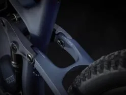 TREK BIKES VTT TREK Fuel EX 9.7 SLX XT Bleu M/L 19 TREK BIKES VTT TREK Fuel EX 9.7 SLX XT Bleu M/L -BMX Soldes Fuel 9 7 SLX XT suspension bis big