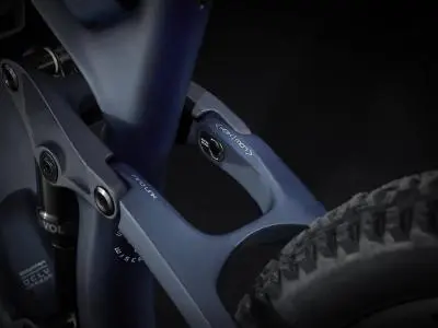 TREK BIKES VTT TREK Fuel EX 9.7 SLX XT Bleu M/L 10 TREK BIKES VTT TREK Fuel EX 9.7 SLX XT Bleu M/L – Image 8