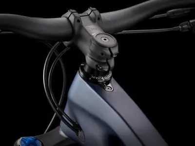 TREK BIKES VTT TREK Fuel EX 9.7 SLX XT Bleu M/L 11 TREK BIKES VTT TREK Fuel EX 9.7 SLX XT Bleu M/L – Image 9