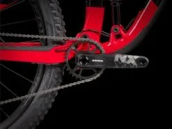 TREK BIKES VTT TREK FUEL EX 7 5ème Génération Sram Eagle Black-red M/L -BMX Soldes FuelEX7NX 21 32884 A Alt2 big