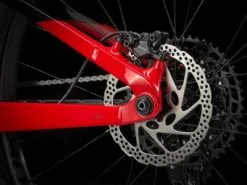 TREK BIKES VTT TREK FUEL EX 7 5ème Génération Sram Eagle Black-red M/L -BMX Soldes FuelEX7NX 21 32884 A Alt3 big