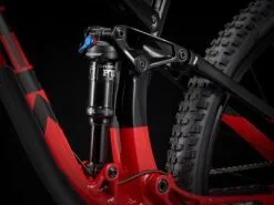 TREK BIKES VTT TREK FUEL EX 7 5ème Génération Sram Eagle Black-red M/L -BMX Soldes FuelEX7NX 21 32884 A Alt4 big