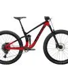 TREK BIKES VTT TREK FUEL EX 7 5ème Génération Sram Eagle Black-red M/L -BMX Soldes FuelEX7NX 21 32884 A Primary big